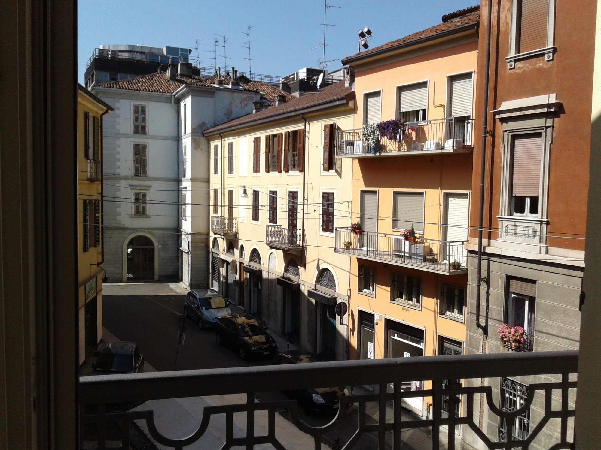 LA TERRAZZA VERCELLI BED & CHARME - Prices & B&B Reviews (Italy)