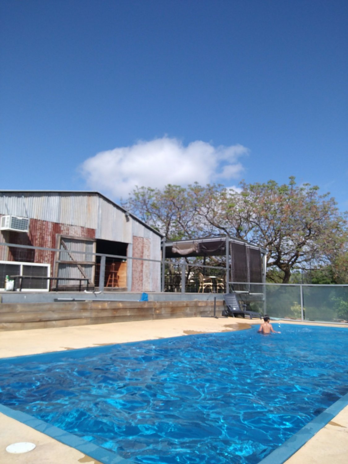 Hillview Farmstay Pool: Pictures & Reviews - Tripadvisor