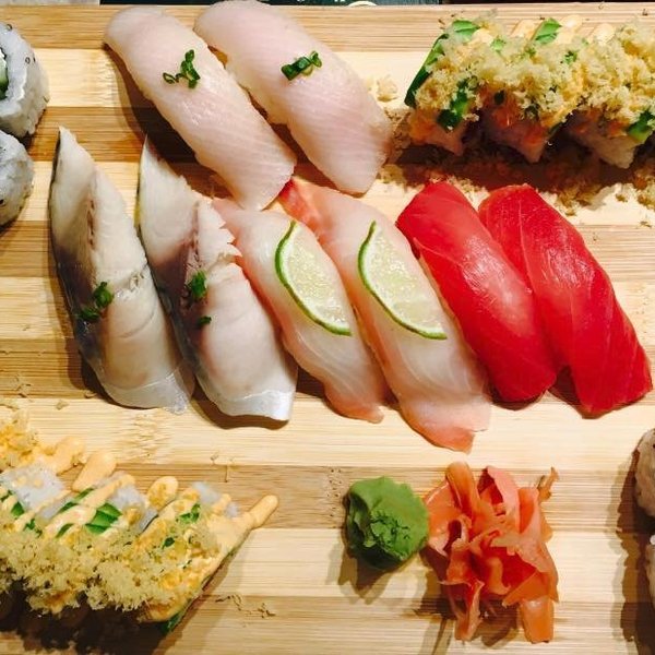 THE BEST Asian Restaurants in Crescent Springs (Updated 2024)