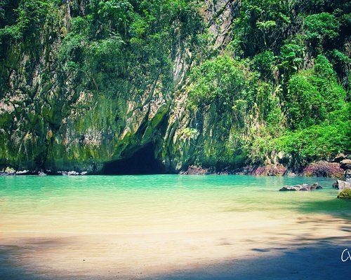 places to visit in trang thailand