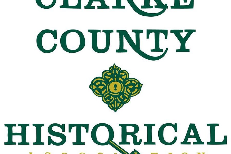 Clarke County Historical Association image