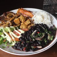 Fresh, healthy, hearty meals