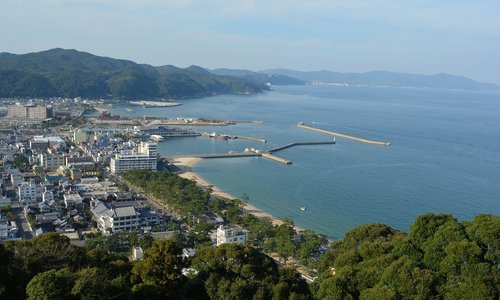 21 年日本洲本市的旅遊景點 旅遊指南 行程 Tripadvisor