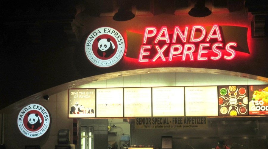 PANDA EXPRESS, Henderson - 2300 Paseo Verde Pkwy - Menu, Prices & Restaurant Reviews - Order Online Food Delivery - Tripadvisor... 
