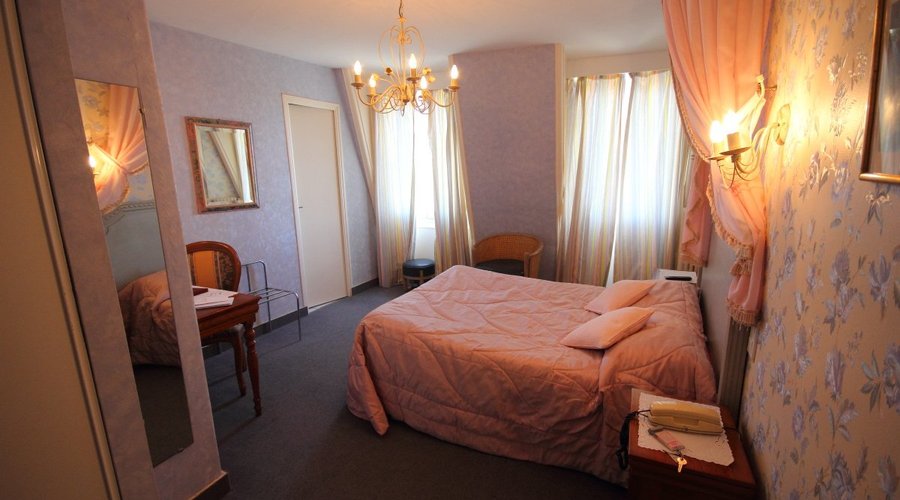 Pink Room