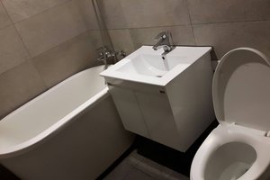 旅行者の写真