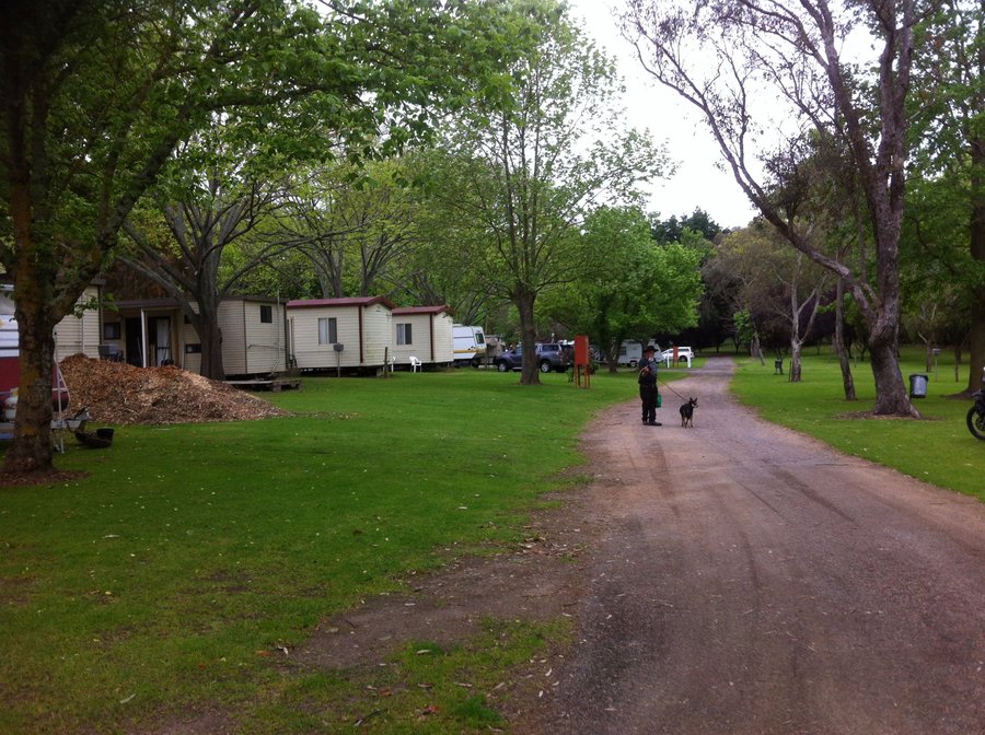 ORBOST CARAVAN PARK - Updated 2021 Campground Reviews (Australia ...