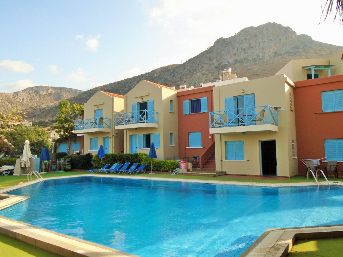 Piskopiano Village Apartments - Updated 2022 (greece)