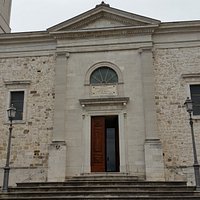 Chiesa della Madonna dei Raccomandati