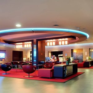 T Hotel Lamezia in Lamezia Terme