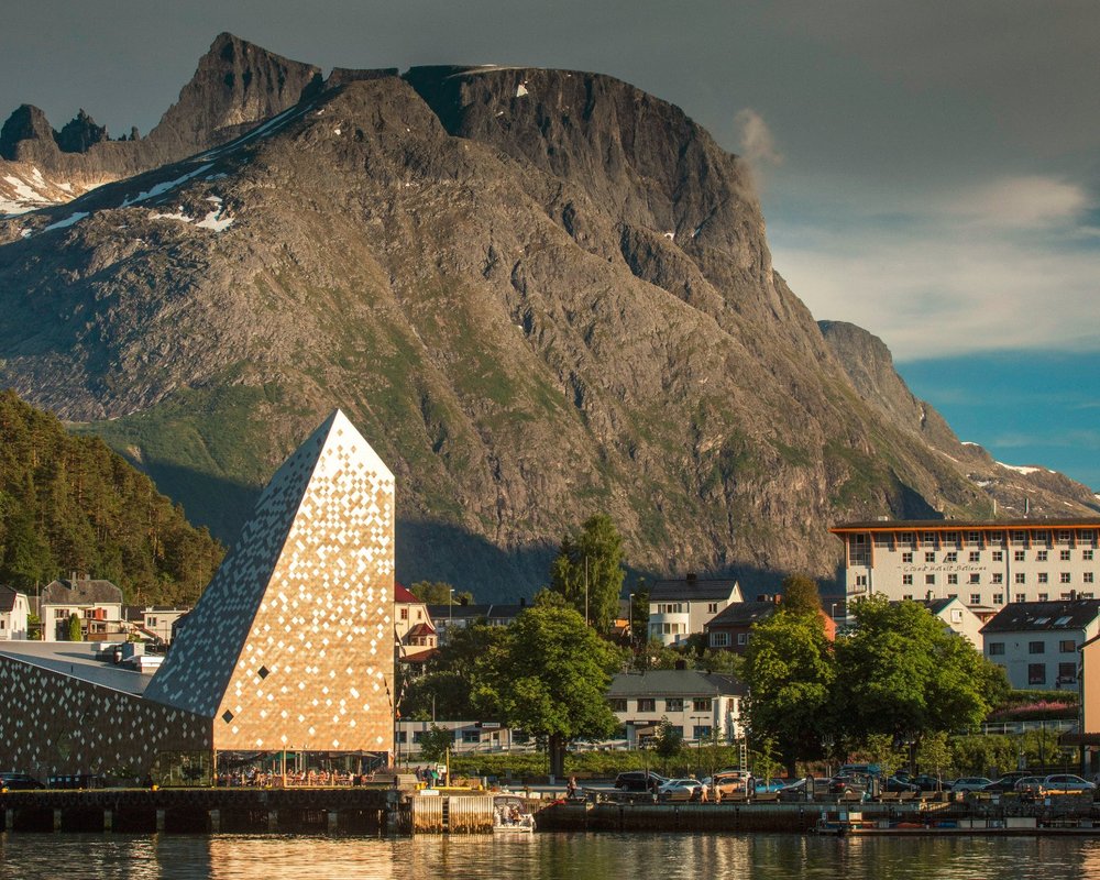 THE 15 BEST Things to Do in Andalsnes (2024) - Must-See Attractions