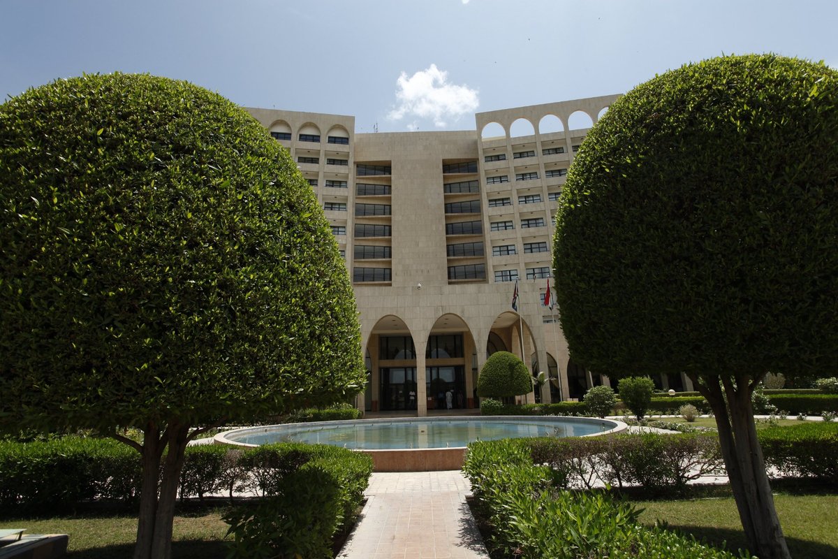 THE 10 BEST Hotels in Chad for 2022 (with Prices) - Tripadvisor