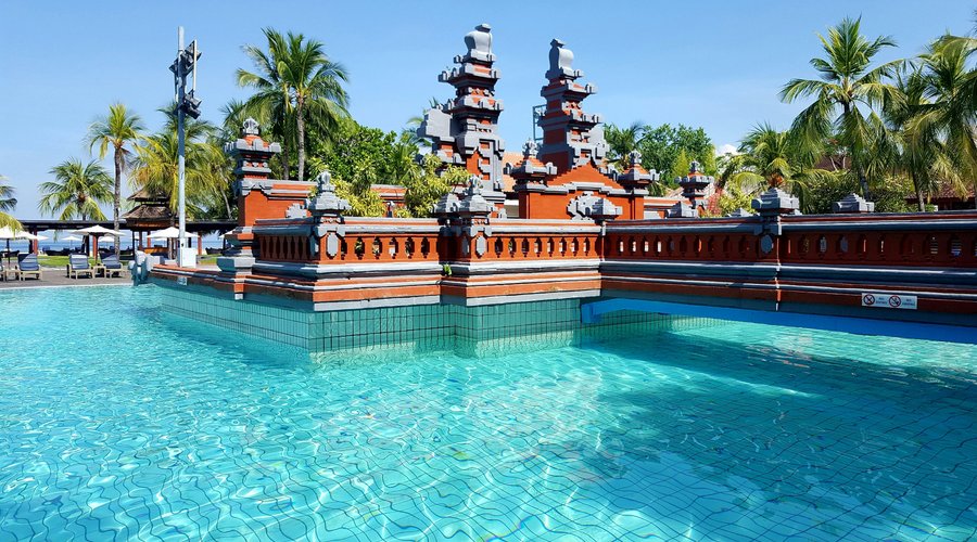  BINTANG BALI RESORT  45 111 Prices Reviews 
