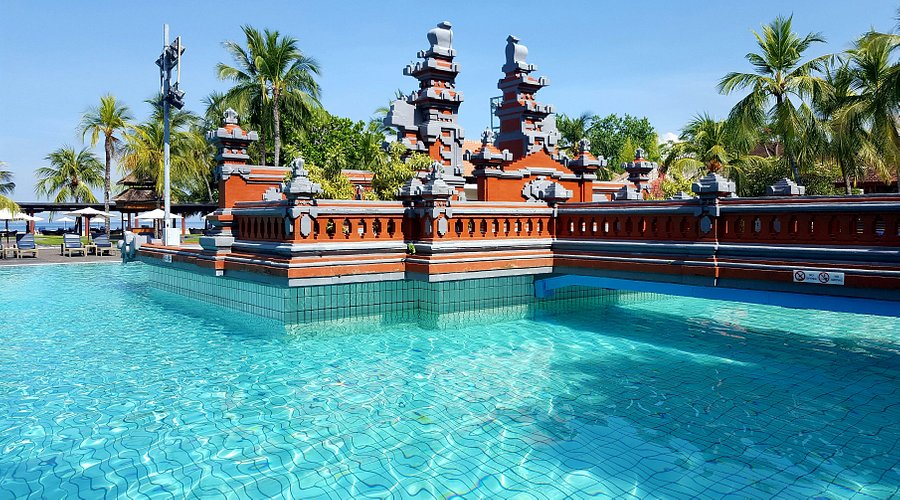 Ramada Bintang Bali Resort Kuta