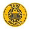 Taxi Mogador