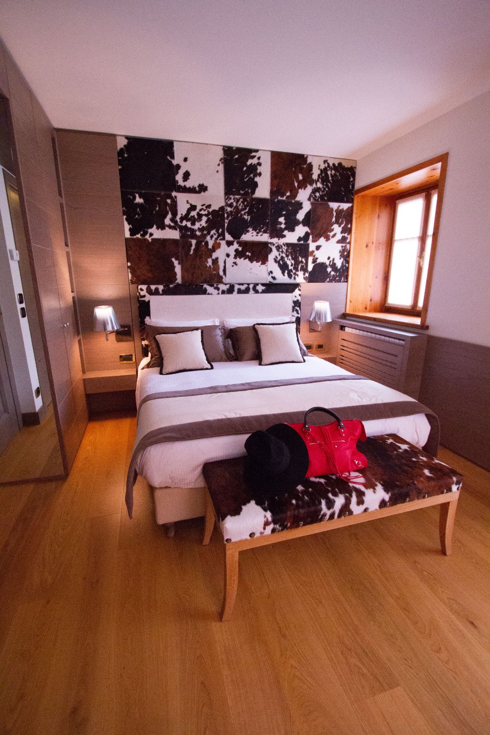 Hotel photo 51 of Ambra Cortina Hotel.