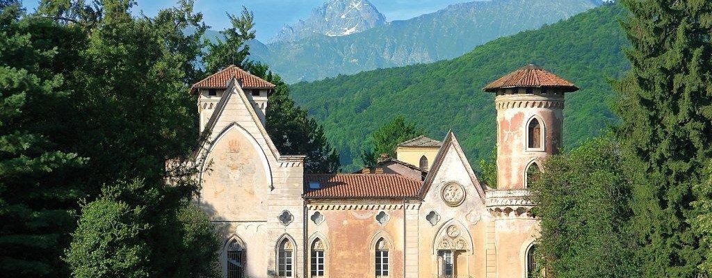 Il Castello di Miradolo