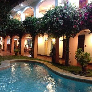 Casa Dona Emilia