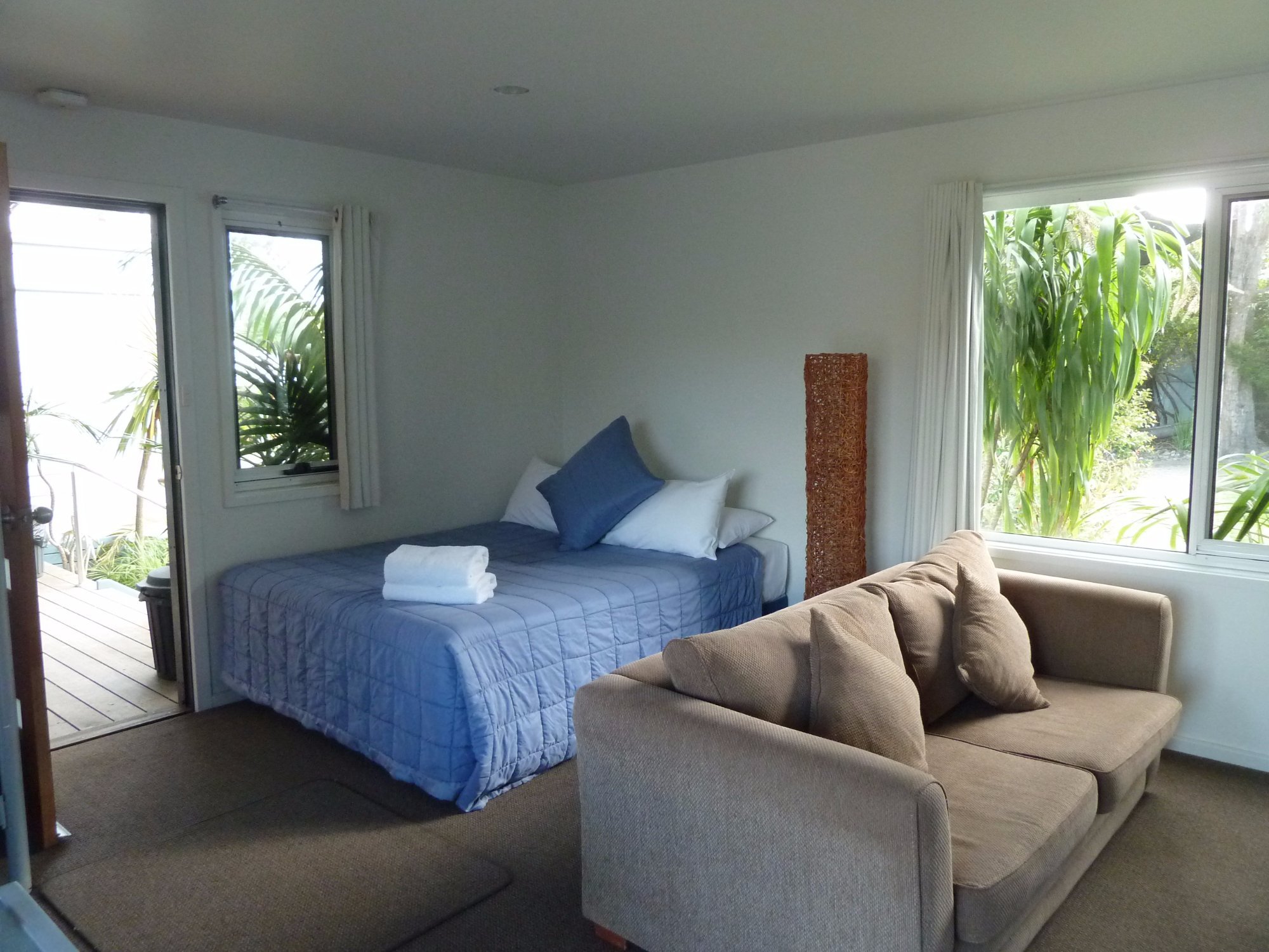 BAY STAYS JERVIS BAY - Cottage Reviews (Huskisson, Australia)