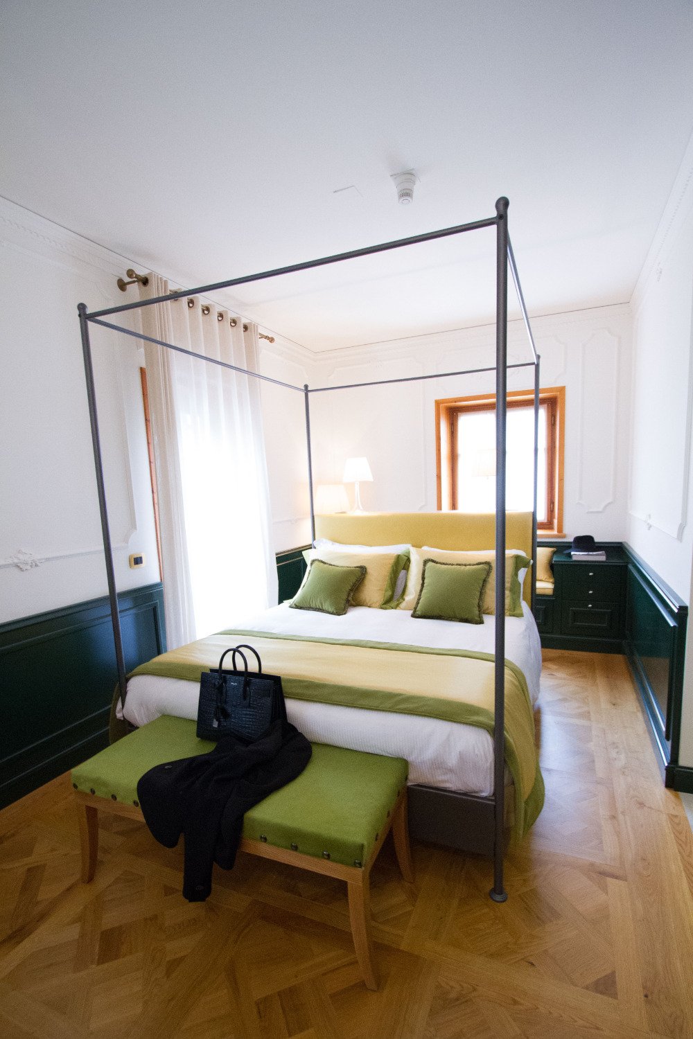 Hotel photo 9 of Ambra Cortina Hotel.