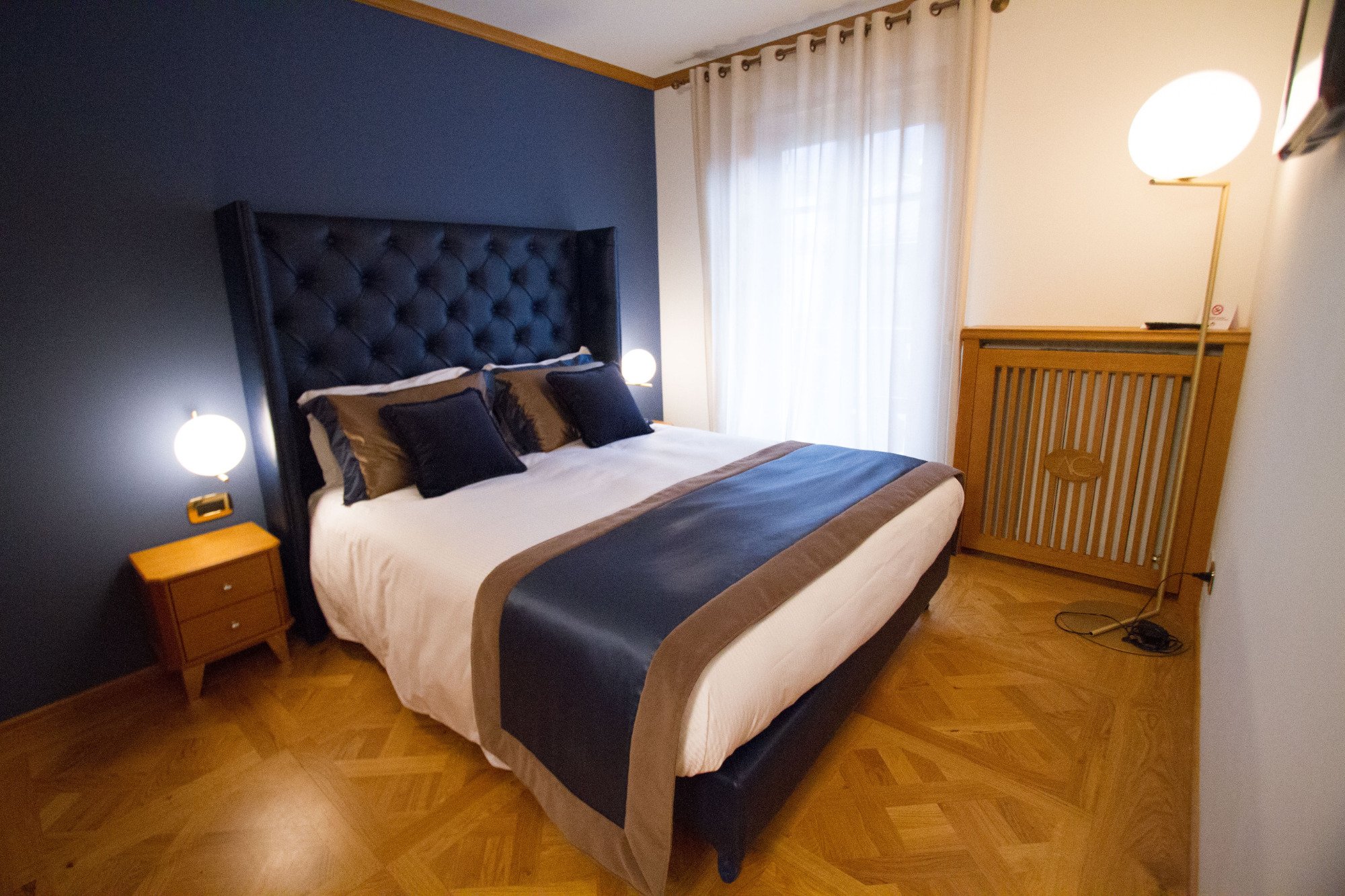 Hotel photo 32 of Ambra Cortina Hotel.