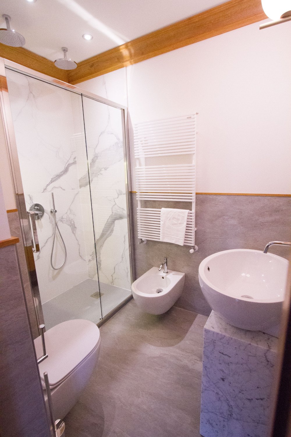 Hotel photo 67 of Ambra Cortina Hotel.