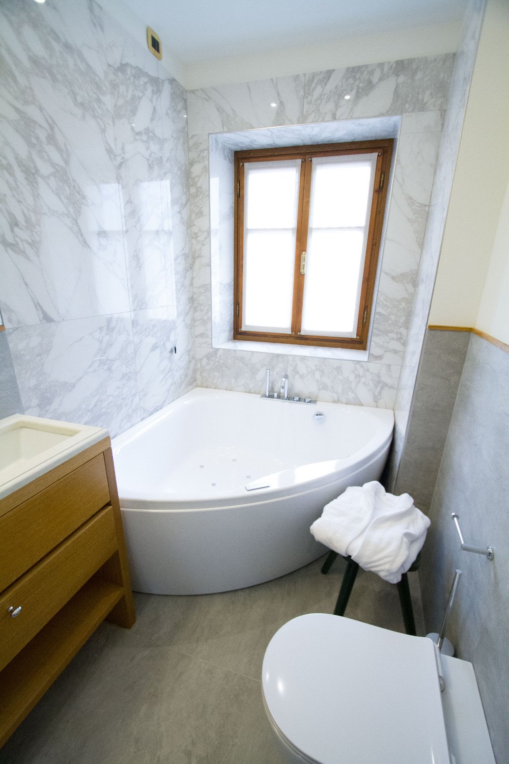 Hotel photo 7 of Ambra Cortina Hotel.