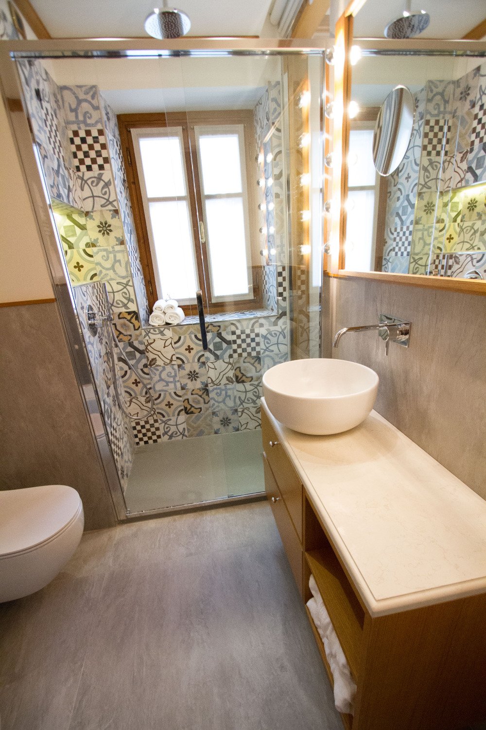 Hotel photo 34 of Ambra Cortina Hotel.