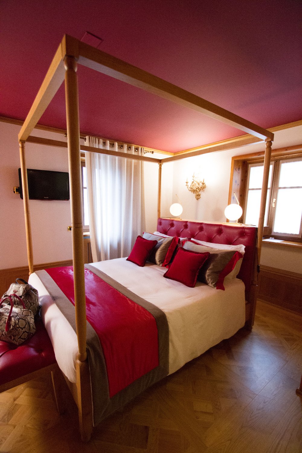 Hotel photo 52 of Ambra Cortina Hotel.