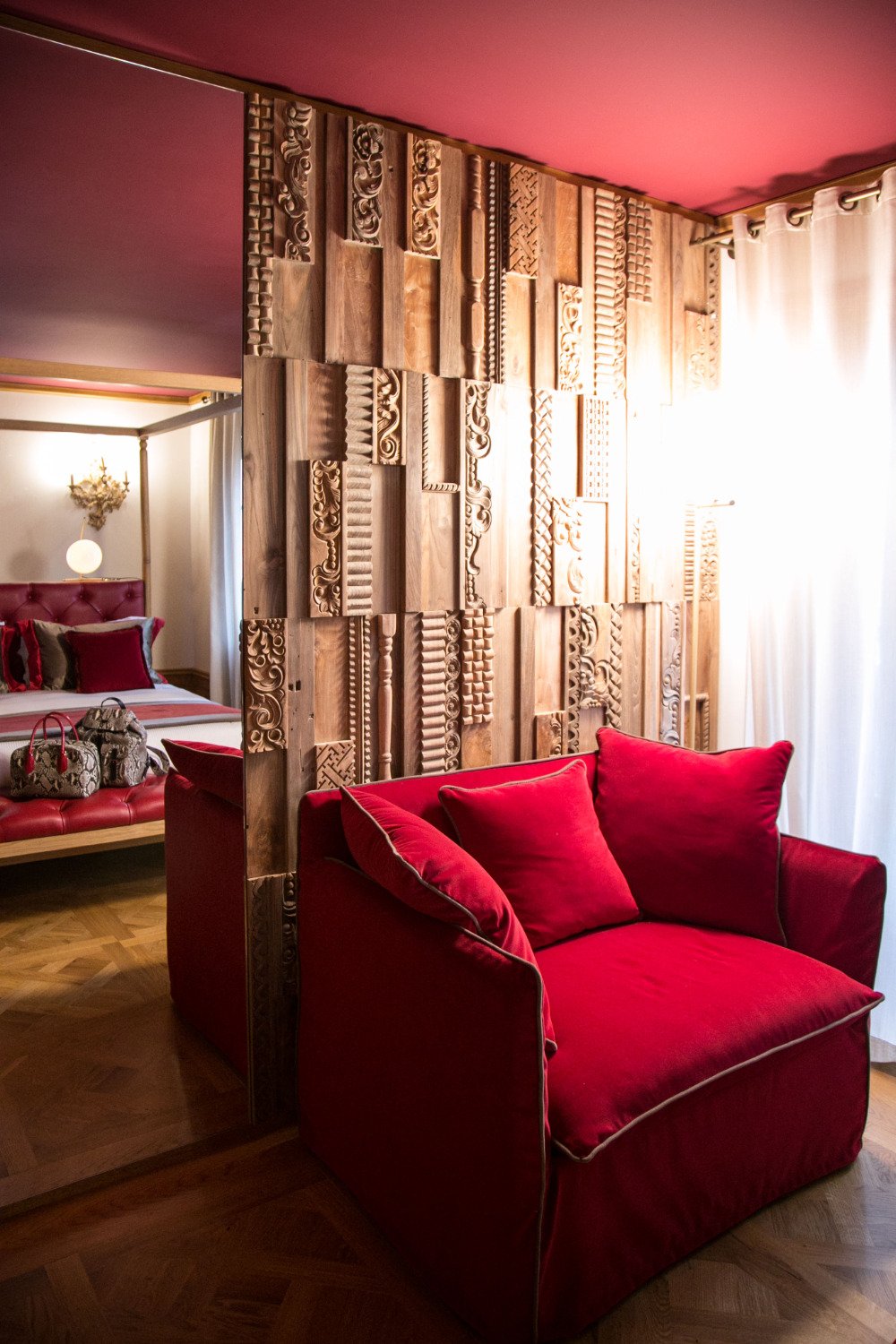 Hotel photo 33 of Ambra Cortina Hotel.