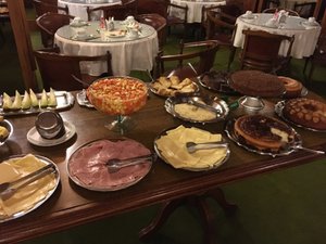 Restaurantes