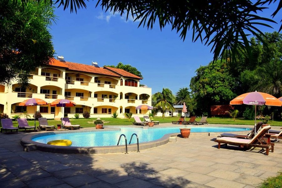 KOLOLI BEACH RESORT (AU$69): 2022 Prices & Reviews (Gambia) - Photos of