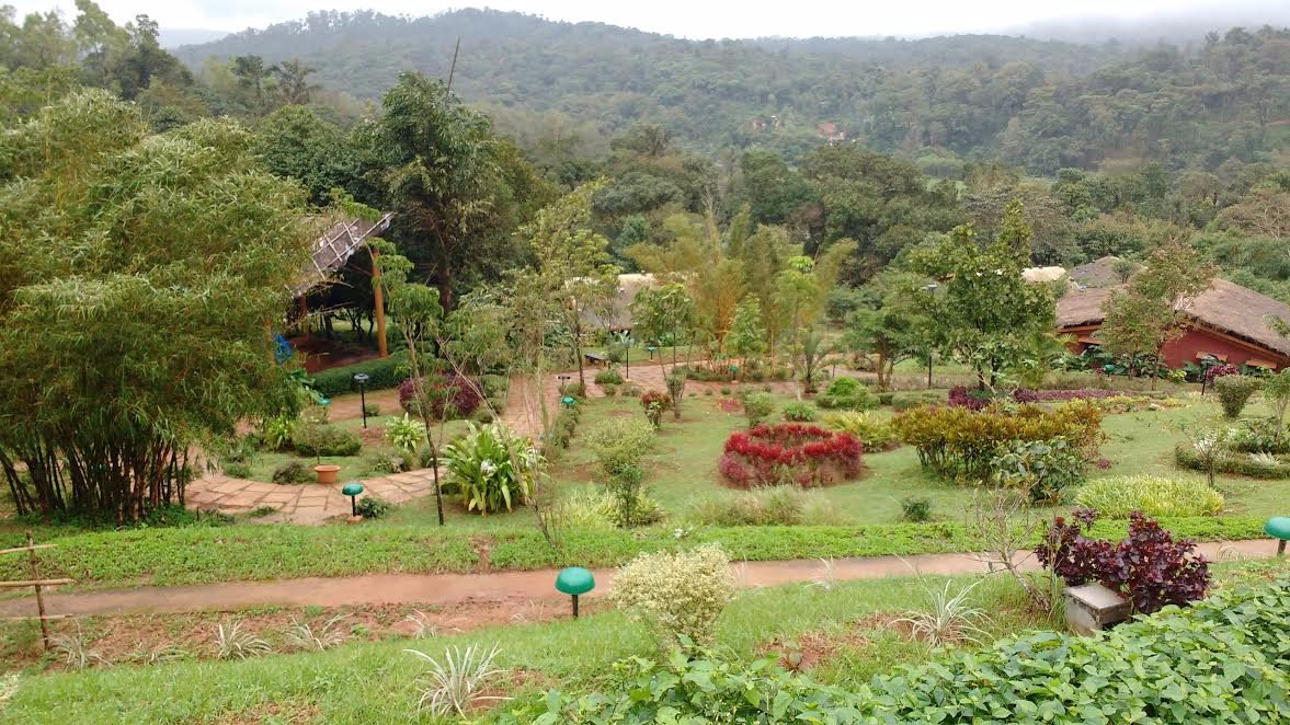 Hotel photo 42 of Heritage Resort Coorg.
