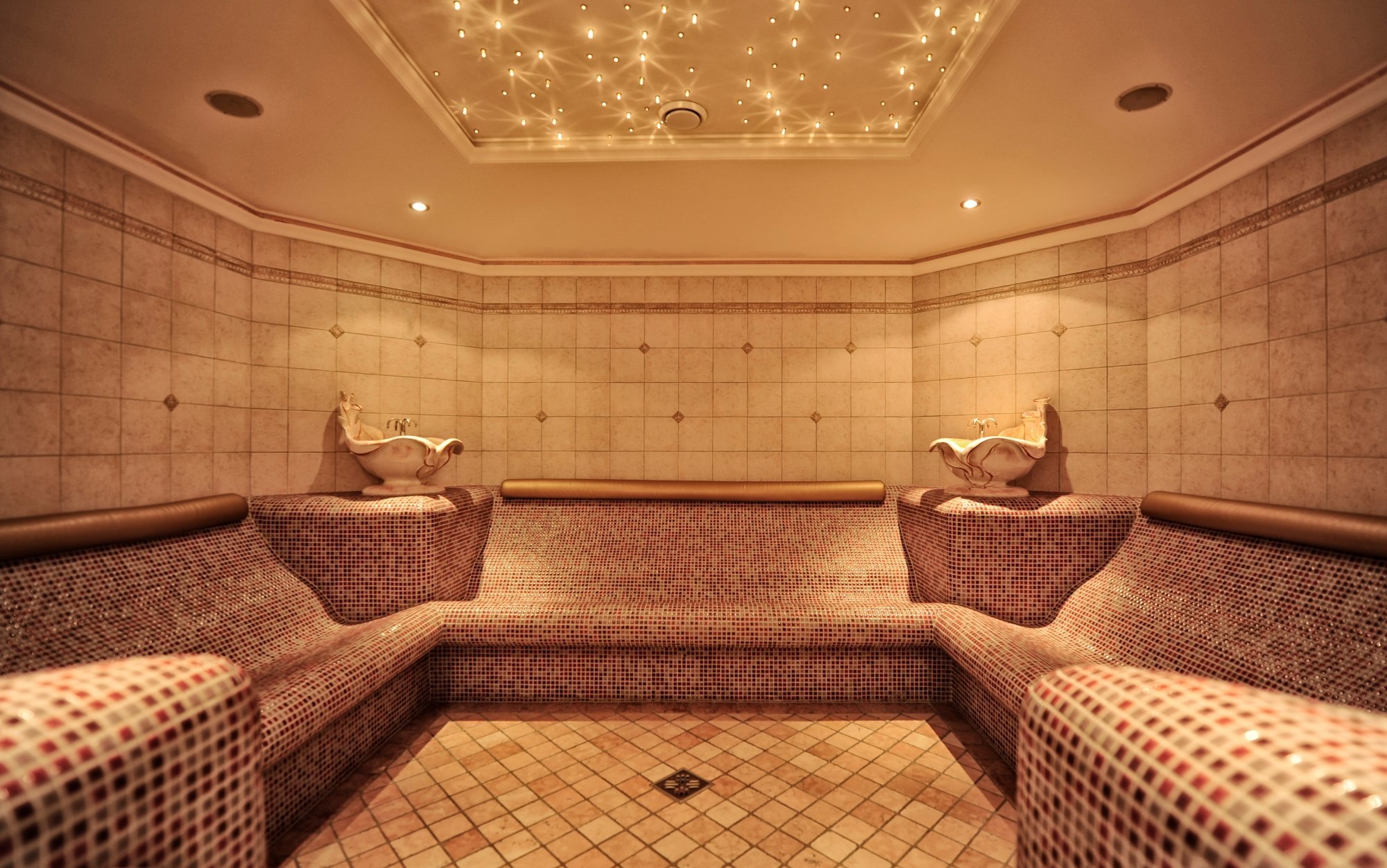 Hotel Verwall by null