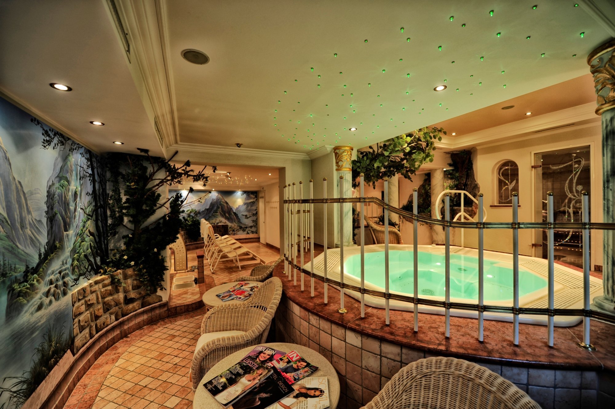 Hotel Verwall by null