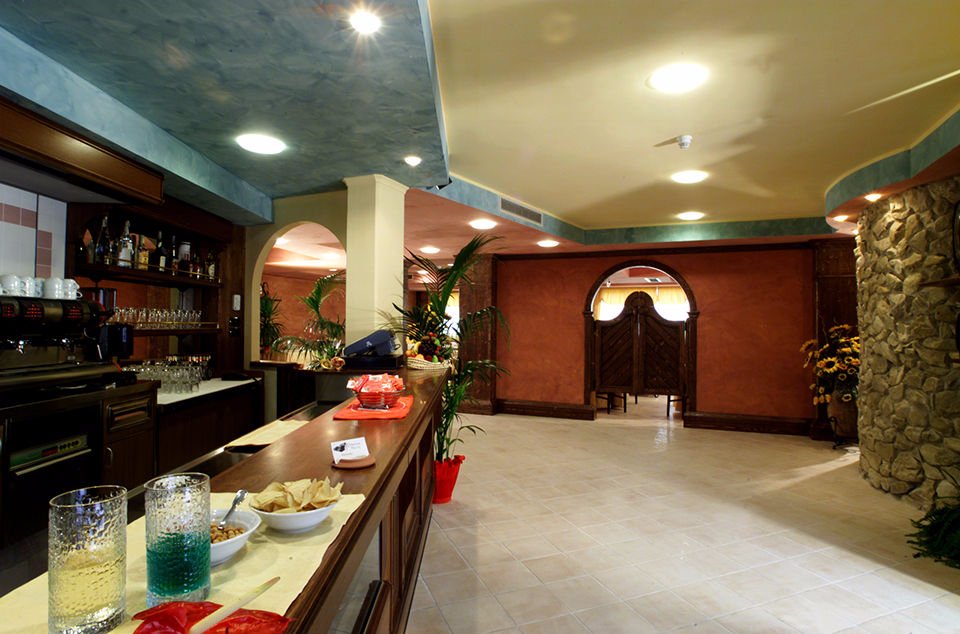 Hotel photo 19 of Hotel Dominus.