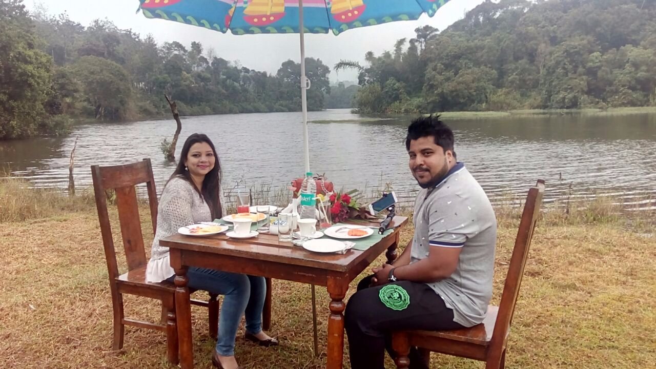 Hotel photo 51 of Heritage Resort Coorg.