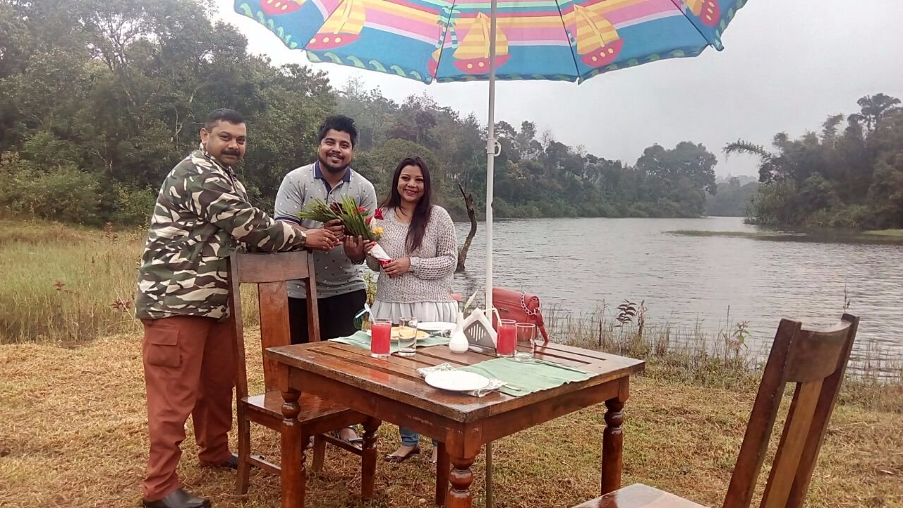 Hotel photo 61 of Heritage Resort Coorg.