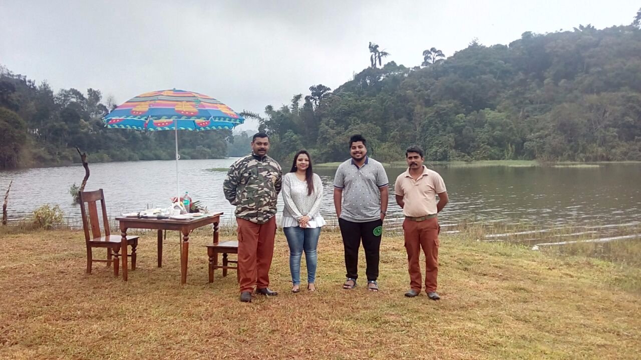 Hotel photo 53 of Heritage Resort Coorg.