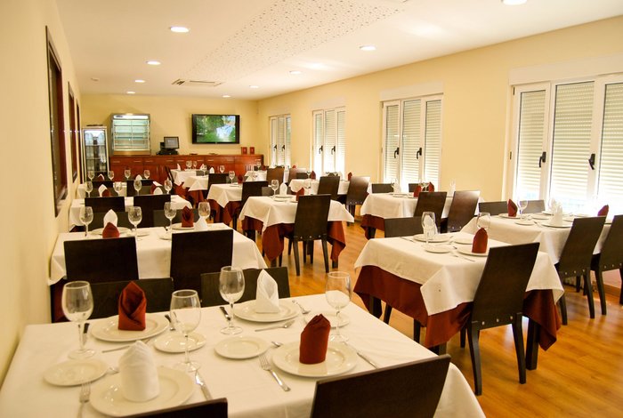 Imagen 1 de Hostal Restaurante Maria Victoria
