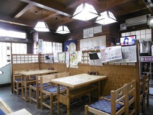 店内