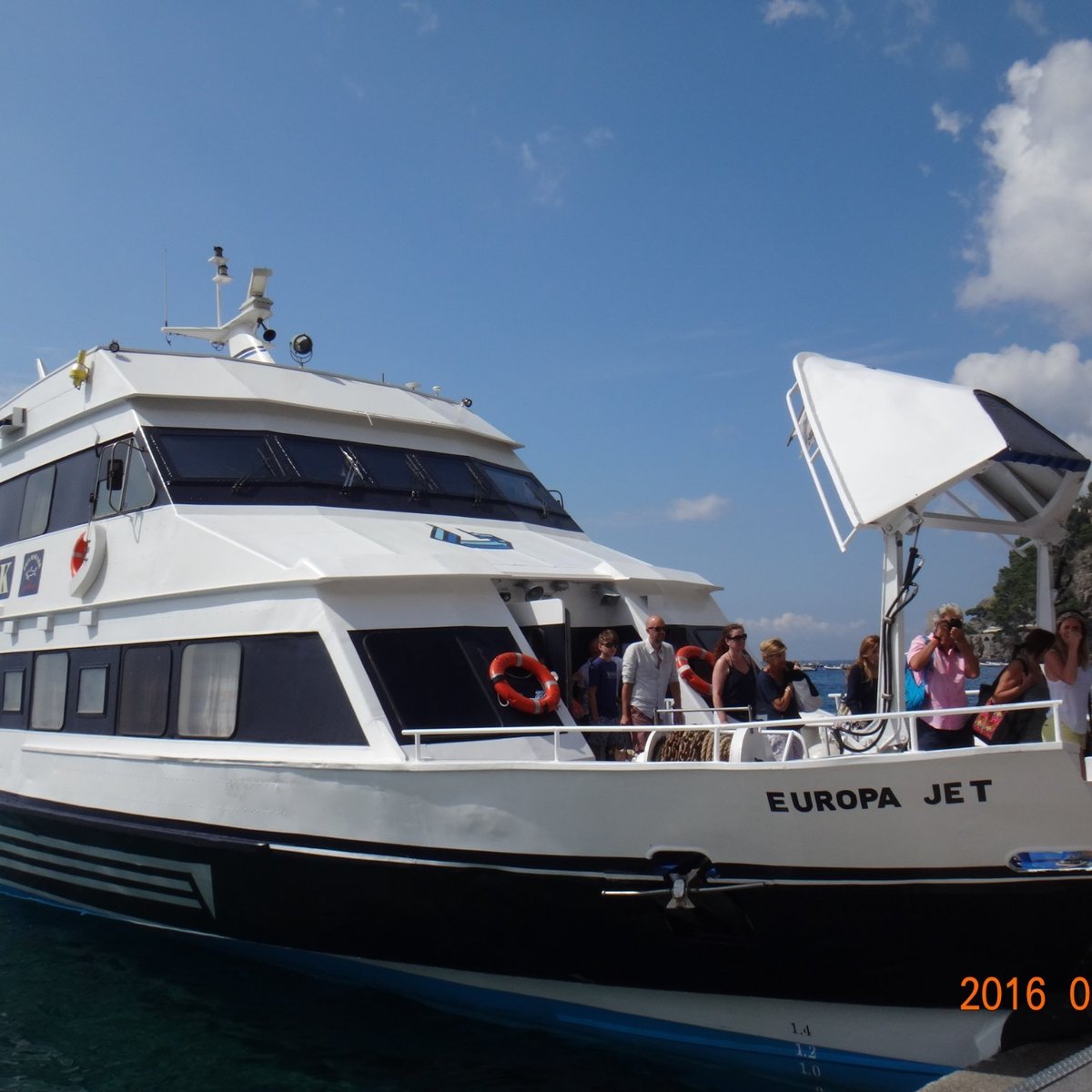 Alilauro Naples To Sorrento On Christmas Day 2022 Alilauro (Naples) - 2022 All You Need To Know Before You Go (With Photos) -  Tripadvisor