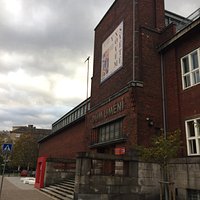 The House of Art