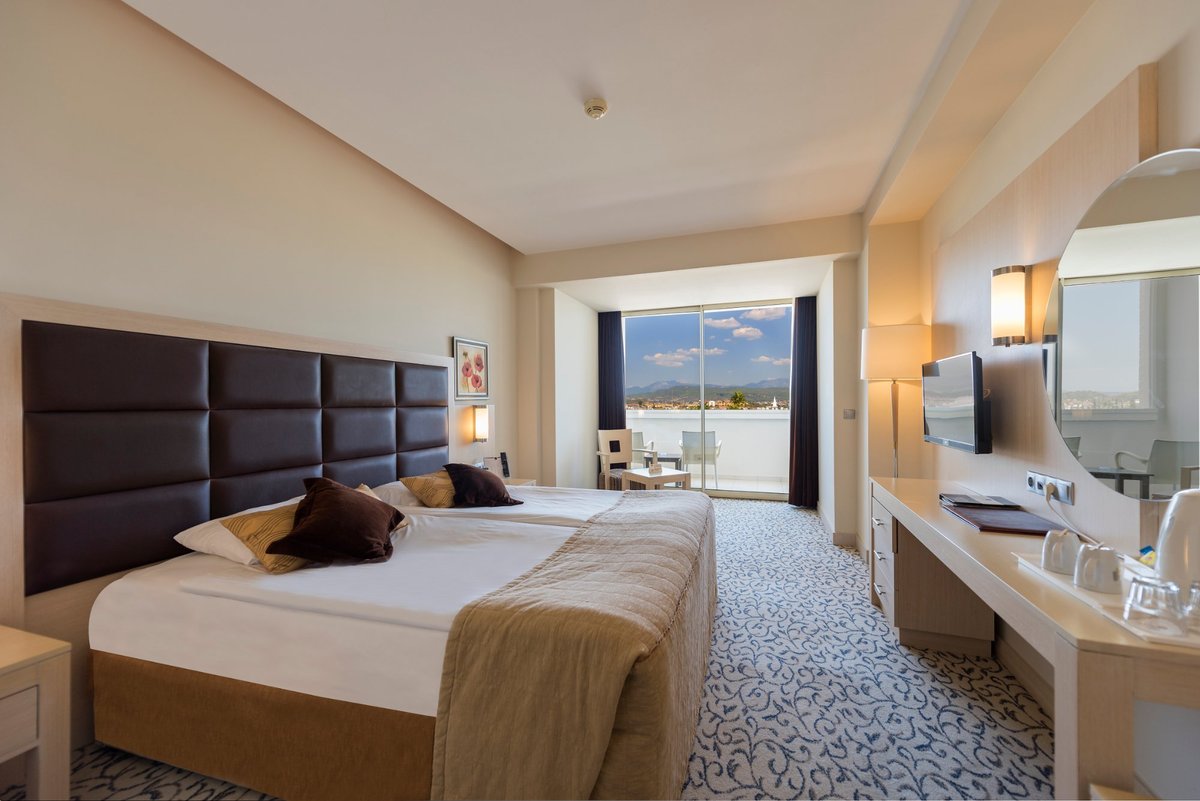 Sentido Kamelya Fulya Hotel Rooms: Pictures & Reviews - Tripadvisor