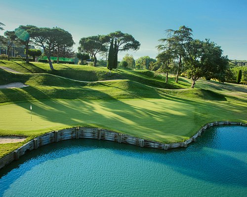 halvkugle meget Bemærk THE 10 BEST Province of Barcelona Golf Courses (Updated 2023)