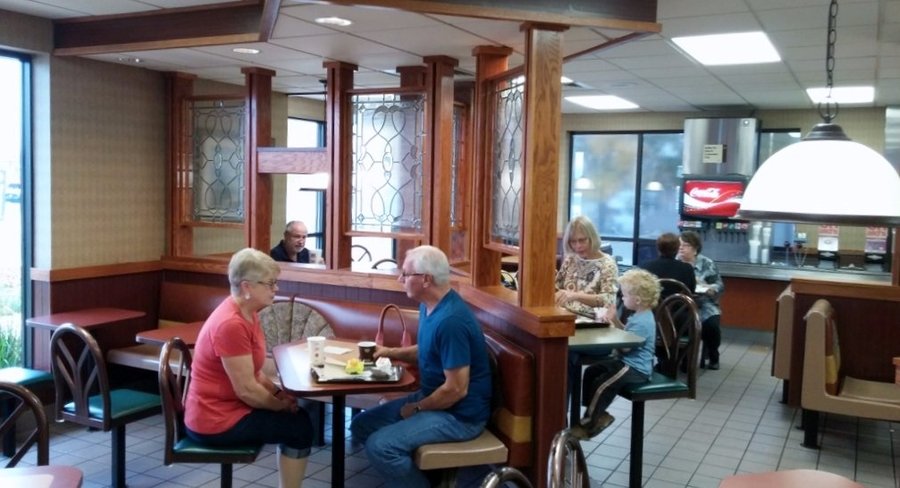 McDonalds Sioux Falls Menu With Prices: Your Ultimate Guide
