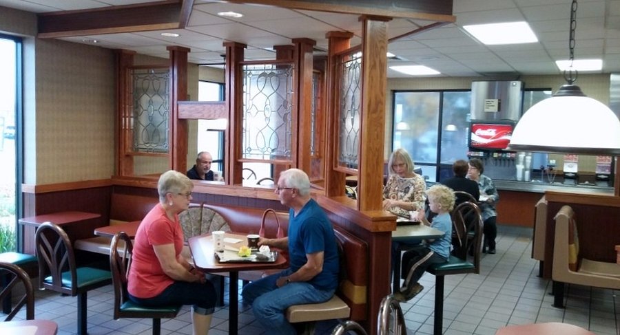 McDonalds Sioux Falls Menu With Prices: Your Ultimate Guide