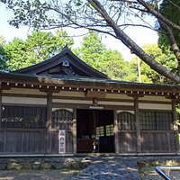 天狗堂