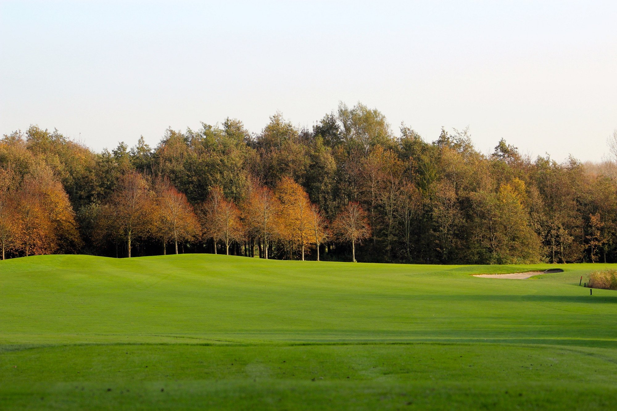 Golfbaan Spaarnwoude (Ámsterdam) - 2022 Qué Saber Antes De Ir - Lo Más ...