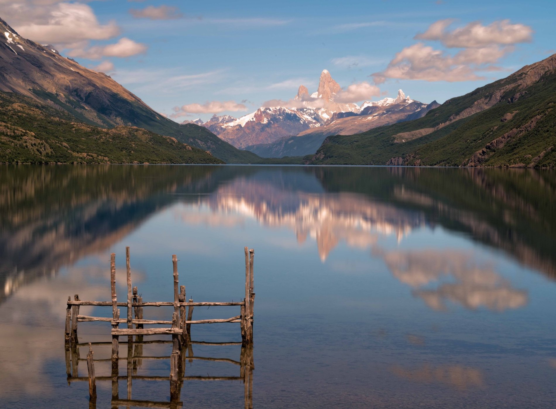 Aguas Arriba Lodge by null